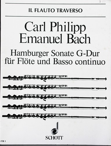 Carl philipp emanuel - carl,