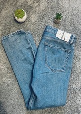 eans Calvin Klein – Taglia W32/L32- unisex