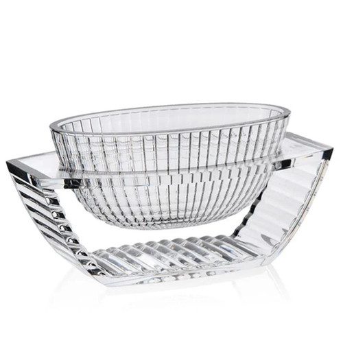 Vaso shine 01218 kartell - vaso,
