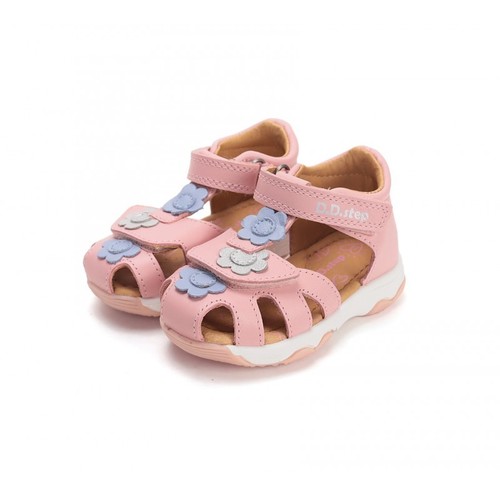 Ddstep sandali bambina - sandali, da