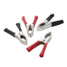 4PCS-30A 75MM Coccodrillo a