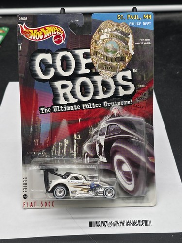 Hot wheels aste poliziotto - wheels,