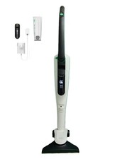 SCOPA ELETTRICA VORWERK FOLLETTO  VK 7 ULTIMO MODELLO SENZA CAVO GARANTITO