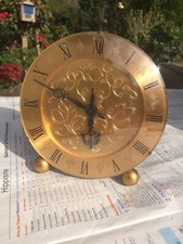 PENDULETTE RÉVEIL 8 Jours