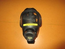 Maschera respiratoria gas