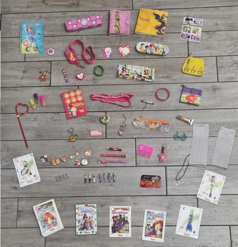 Gadget witch gadgets - gadget,