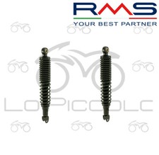 COPPIA AMMORTIZZATORI