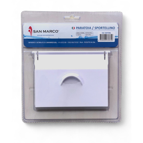 Sportello battente ricambio - battente,