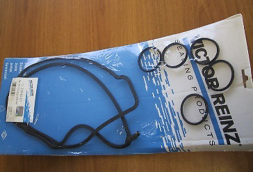 Kit guarnizoni coperchio - kit,