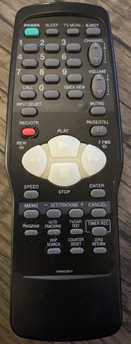 Telecomando per memorex - telecomando, tv