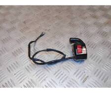 YAMAHA 600 XT K Interruttore