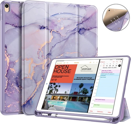 Custodia slimshell per ipad - per,