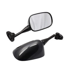 Specchio retrovisori carbon - 2x,