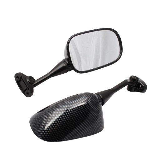 Specchio retrovisori carbon - specchio,
