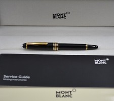 Montblanc Meisterstück Mozart