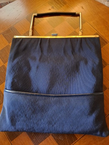 Borsetta vintage anni 50 - vintage,