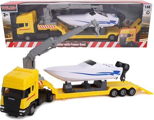 Toyland scania camion - toyland®,