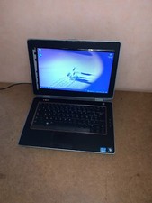 PC Dell Latitude E6420 - Core