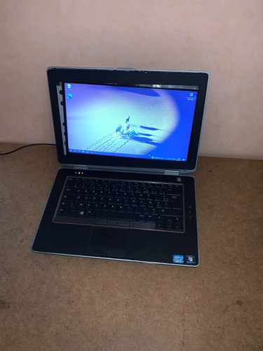 Dell latitude e6420 core - e6420,