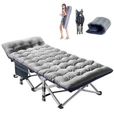 Slsy Letto Esterno Pieghevole