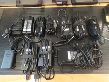 Dell + HP Stock 11pc PC Power