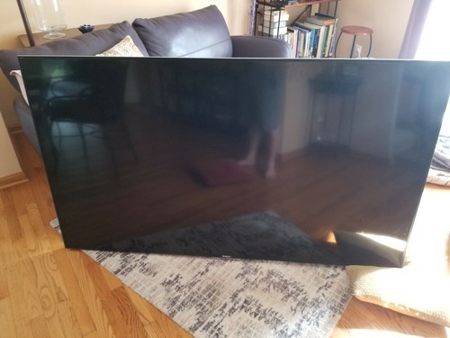 Sony bravia kdl - bravia, kdl-75w850c