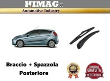 Braccio + Spazzola