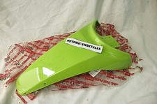 Moto PER Aprilia Tuareg rally 50 90 92 PARAFANGO ANTERIORE FRONT FENDER 8126260