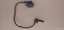 Bobina con filo e pipetta candela Honda SH300 SH 300 2007 2008 2009 2010 ( 1 )