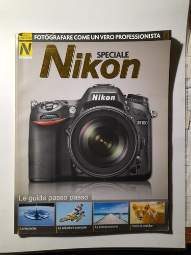 Rivista fotografica speciale - rivista,