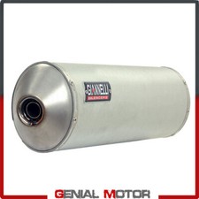 Terminale di Scarico Giannelli