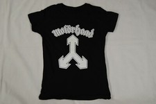 Motorhead Frecce Donna Skinny