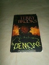 Terry brooks demone - terry, brooks,