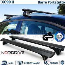 Barre portatutto per volvo - barre,