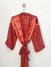 Indiano patchwork floreale - indiano,