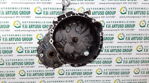 Cambio mini 16v cooper - mini, 2.0