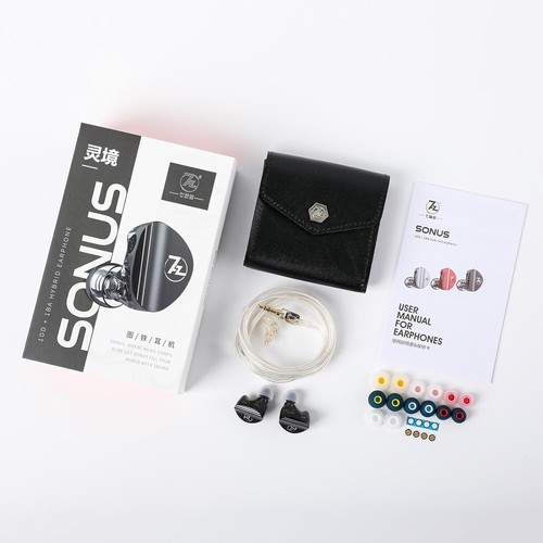 Sonus iem 7hz nuovo - 7hz,,
