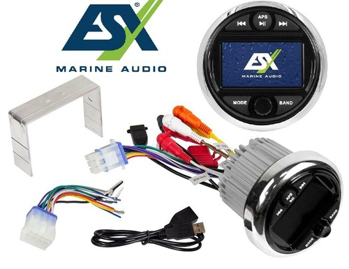 Esx vmr301 barche - vmr301, marine