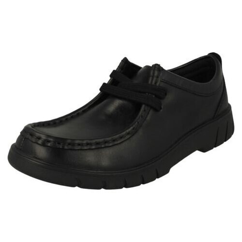 Clarks ragazzi mocassino - clarks,