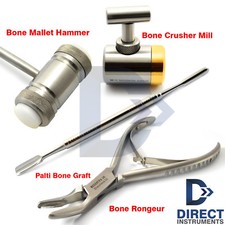 Set di strumenti per innesto