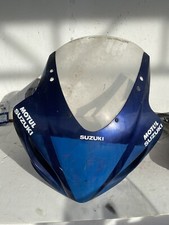 Carena vetroresina suzuki gsx - carena,
