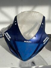 Carena Vetroresina SUZUKI GSX R 1000 K4