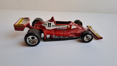 Polistil ferrari 312 t2 - ferrari,