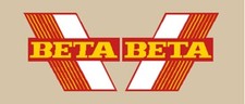 Beta 250 - 350 GS adesivi