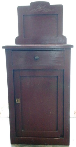 Coppia comodini - coppia,