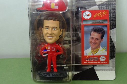Michael schumacher corinthian - michael,