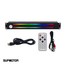 Display Spettro Musicale 128