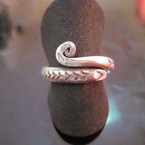 Anelli argento fine hilltribe - anelli,