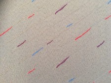 BMW E36 M3 Stoff Amaretta Rain