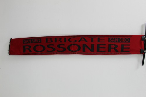 Sciarpa calcio scarf ultras - scarf,